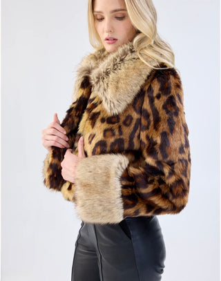 Hidden Tiger Jacket