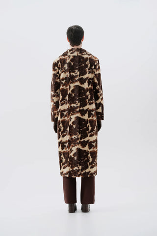 Nenet Coat
