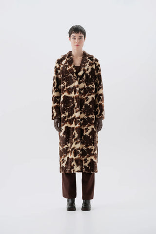 Nenet Coat