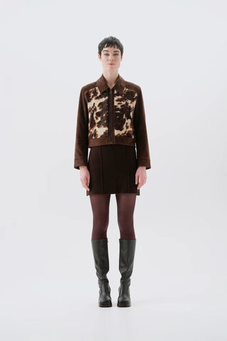 Hi Noon Jacket