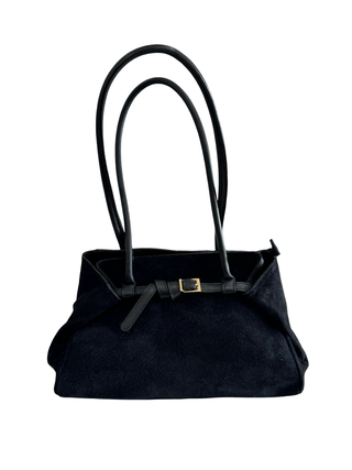 Lucia Handbag | Black