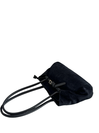Lucia Handbag | Black