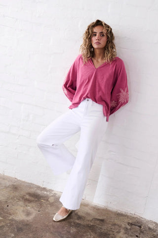 Palazzo Jean - Snow White