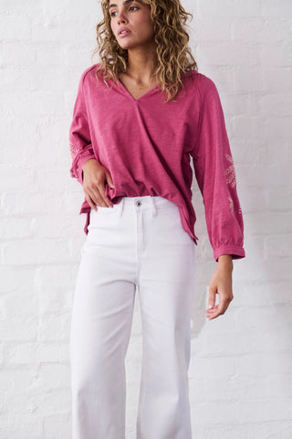 Palazzo Jean - Snow White