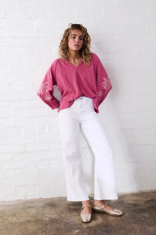 Palazzo Jean - Snow White