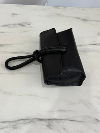 Ida Hand Bag | Black