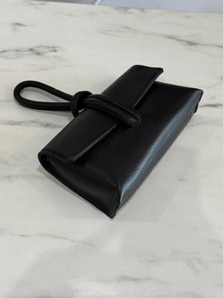 Ida Hand Bag | Black