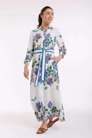 Mykonos Dress | Beautiful Stories