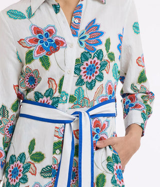 Mykonos Dress | Beautiful Stories