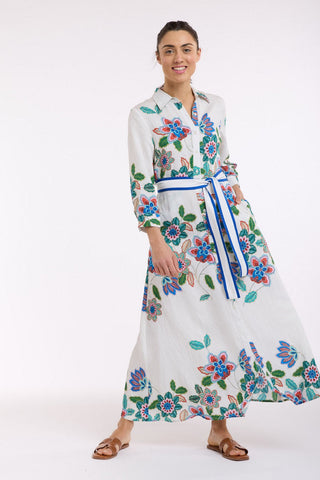 Mykonos Dress | Beautiful Stories