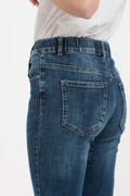 EMMA DARK WASH JEAN