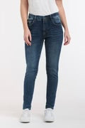 EMMA DARK WASH JEAN