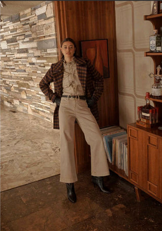 Freya Jean | Plait Pocket - Arizona Wash