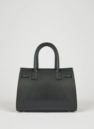 Grace Hand Bag | Black