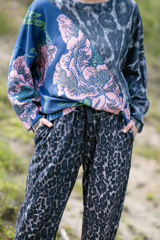 Gauge Pants | Snow Leopard