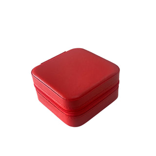 Jewellery Box | Red