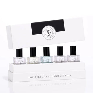 The Perfume Oil Collection | Fresh