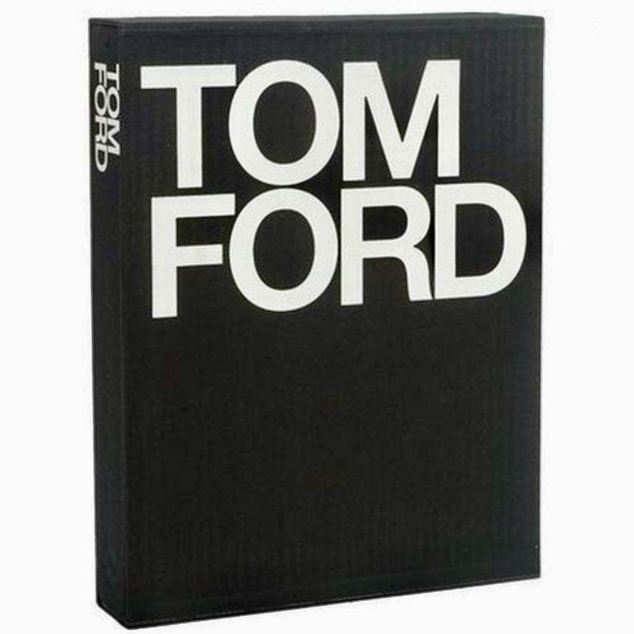 Tom Ford – Dutchess Martha