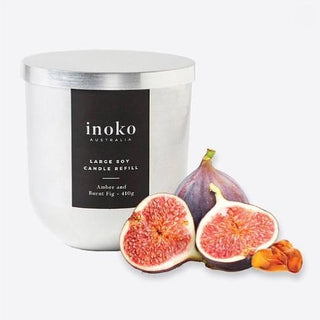 Inoko Candle Refill